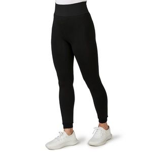 ⭐️ Firm Price ⭐️ NWOT 2 Free Country Ladies Faux Fur Lined Legging, M/L